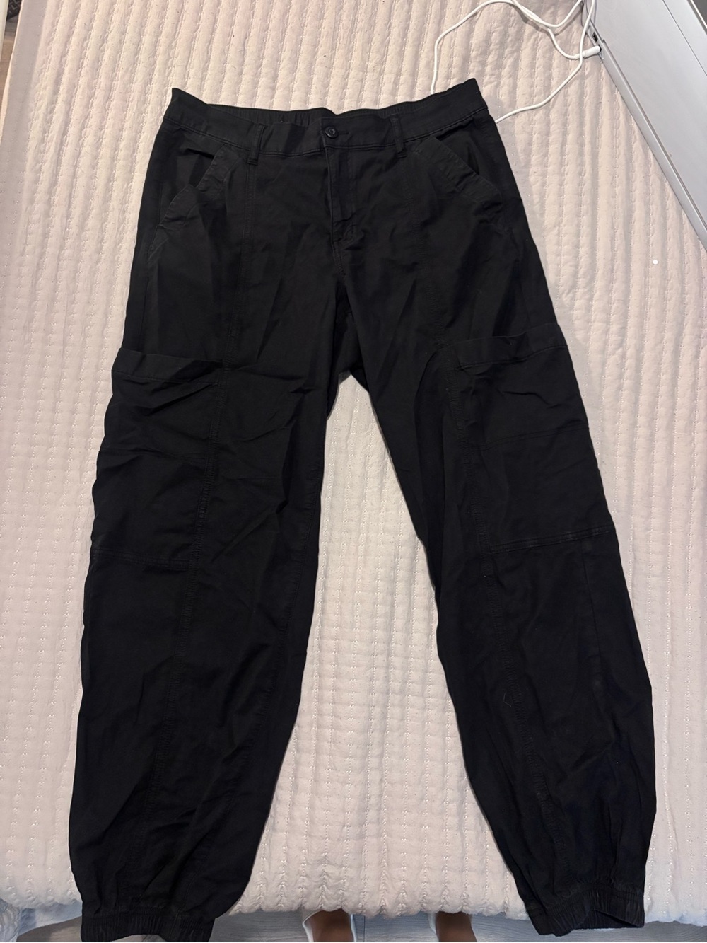 Women’s Cargo Pants- American Eagle